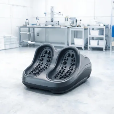 foot massager for plantar fasciitis