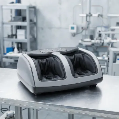 shiatsu foot massager